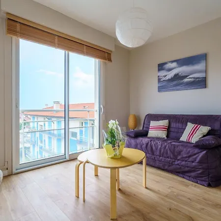 Apartamento * Hossegor * 100m * Vue Sur Les Pins *surf Soorts-Hossegor