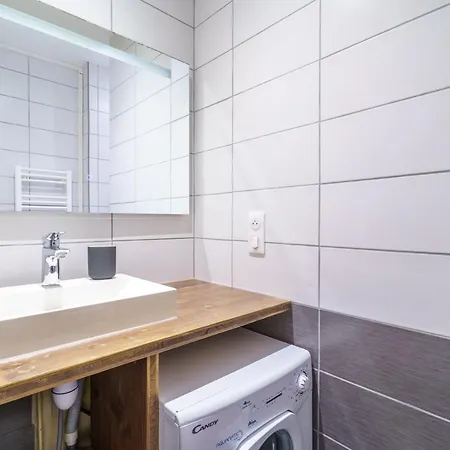 * Hossegor * 100m * Vue Sur Les Pins *surf Apartment Soorts-Hossegor