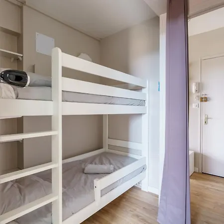 Apartamento * Hossegor * 100m * Vue Sur Les Pins *surf *