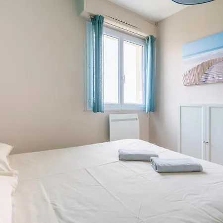 * Hossegor * 100m * Vue Sur Les Pins *surf Apartment Soorts-Hossegor