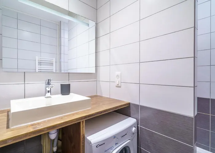 * Hossegor * 100m * Vue Sur Les Pins *surf Apartamento Soorts-Hossegor