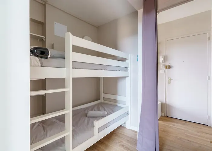 Apartamento * Hossegor * 100m * Vue Sur Les Pins *surf *